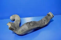 Труба тосольная MAN TGA (01.99-12.08)
