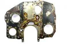 Плита газораспределительного механизма RENAULT TRUCKS Premium (01.96-)