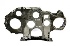 Плита газораспределительного механизма DAF 95 (01.87-12.98)