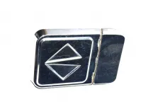 Ручка двери наружная, правая INTERNATIONAL 9800 (-)