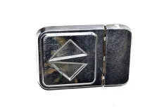 Ручка двери наружная, левая INTERNATIONAL 9800 (-)