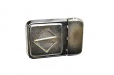 Ручка двери наружная, правая INTERNATIONAL 9800 (-)