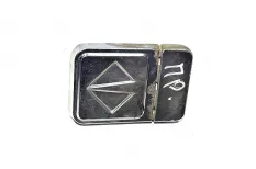 Ручка двери наружная, правая INTERNATIONAL 9800 (-)