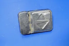 Ручка двери наружная, правая INTERNATIONAL 9800 (-)