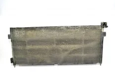 Радиатор кондиционера VOLVO FH (01.05-)