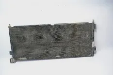 Радиатор кондиционера VOLVO FH (01.05-)