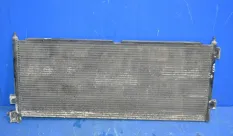 Радиатор кондиционера VOLVO FH (01.05-)