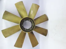 Крыльчатка вентилятора охлаждения VOLVO FH (01.05-)