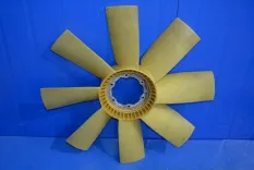 Крыльчатка вентилятора охлаждения VOLVO FH (01.12-)