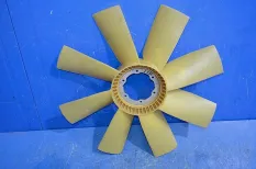 Крыльчатка вентилятора охлаждения RENAULT TRUCKS T (01.13-)