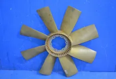 Крыльчатка вентилятора охлаждения VOLVO FH (01.12-)