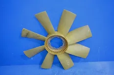 Крыльчатка вентилятора охлаждения VOLVO FH (01.12-)