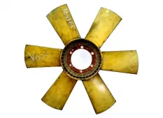 Крыльчатка вентилятора охлаждения VOLVO FH12 1-seeria (01.93-12.02)
