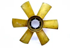 Крыльчатка вентилятора охлаждения VOLVO FH12 1-seeria (01.93-12.02)