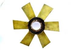 Крыльчатка вентилятора охлаждения VOLVO FH12 1-seeria (01.93-12.02)