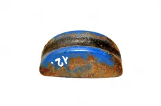 Регулировочная пластина, прицепного моста, левая BENALU 0 (01.60-)