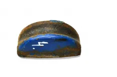 Регулировочная пластина, прицепного моста, левая BENALU 0 (01.60-)