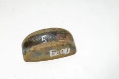 Регулировочная пластина, прицепного моста, левая BENALU 0 (01.60-)