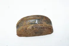 Регулировочная пластина, прицепного моста, левая BENALU 0 (01.60-)