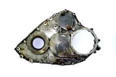 Передняя крышка двигателя MACK DM690S (-)