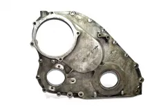 Передняя крышка двигателя RENAULT TRUCKS Magnum AE (01.90-12.97)