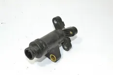 Главный кран уровня пола MAN TGA (01.99-12.08)