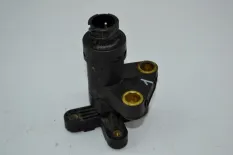 Главный кран уровня пола MAN TGA (01.99-12.08)