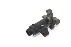 Главный кран уровня пола MAN TGA (01.99-12.08)