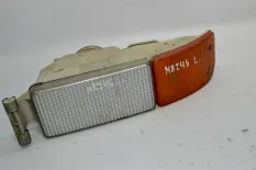 Противотуманная фара, левая MAN TGA (01.99-12.08)