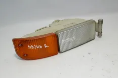 Противотуманная фара, правая MAN TGA (01.99-12.08)