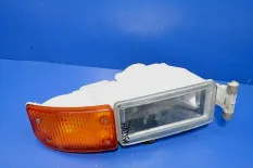 Противотуманная фара, правая MAN TGA (01.99-12.08)