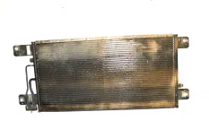 Радиатор кондиционера SCANIA R-Series (01.04-12.17)