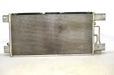 Радиатор кондиционера SCANIA R-Series (01.04-12.17)