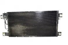 Радиатор кондиционера SCANIA R-Series (01.04-12.17)