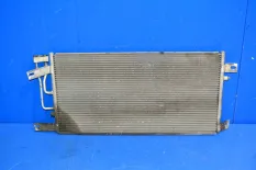 Радиатор кондиционера SCANIA R-Series (01.04-12.17)