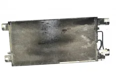 Радиатор кондиционера SCANIA R-Series (01.04-12.17)