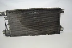 Радиатор кондиционера SCANIA P-Series (01.04-12.17)