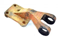 Кронштейн реактивной тяги, прицепного моста, левый BENALU 0 (01.60-)