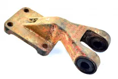 Кронштейн реактивной тяги, прицепного моста, правый BENALU 0 (01.60-)