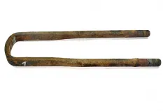 Стремянка ведущего моста DAF LF45 (01.01-)