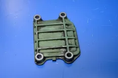 Крышка двигателя боковая VOLVO FH (01.05-)
