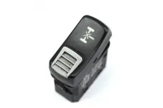 Переключатели, другие SCANIA R-Series (01.04-12.17)