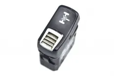 Переключатели, другие SCANIA P-Series (01.04-12.17)