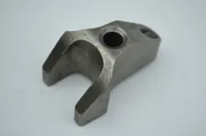 Крепление топливной форсунки MAN TGA (01.99-12.08)