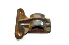 Кронштейн стабилизатора, переднего моста, нижний правый DAF LF45 (01.01-)