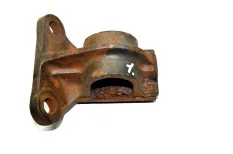 Кронштейн стабилизатора, переднего моста, нижний левый DAF LF45 (01.01-)