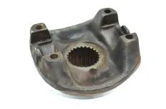 Фланец коробки передач SCANIA 4-Series (01.95-12.04)