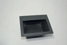 Ящик в торпеде, открытый MAN TGA (01.99-12.08)