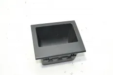 Ящик в торпеде, открытый MAN TGA (01.99-12.08)