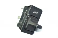 Переключатели, другие INTERNATIONAL 9800 (-)